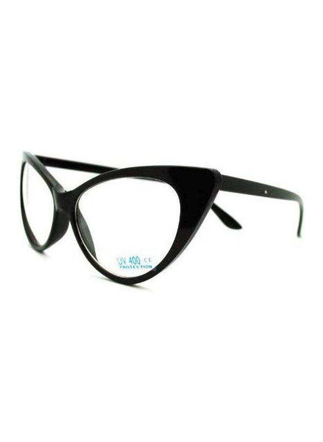 NIBEMINENT - Women's Cat-Eye Eyeglasses B07V2D9XTG - Image 1
