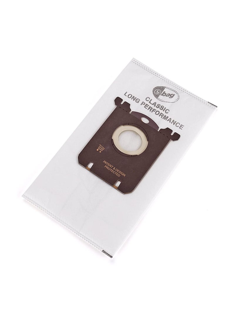 Generic 5 Pack Dust bags for Electrolux Vacuum Cleaners S Bag  - Image 3