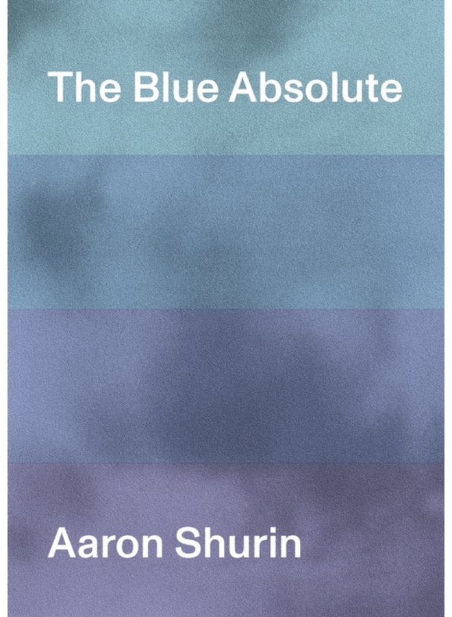 The Blue Absolute - Paperback