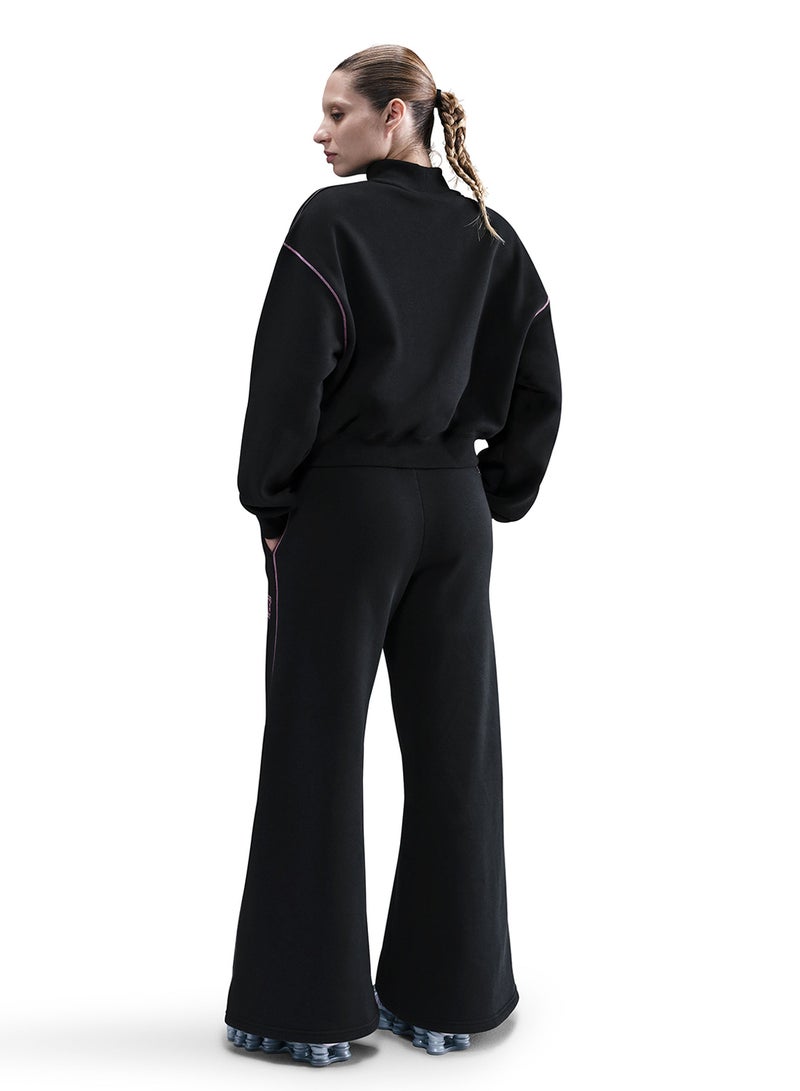 Nike Nsw Phoenix Fleece Sweatpants - Image 2