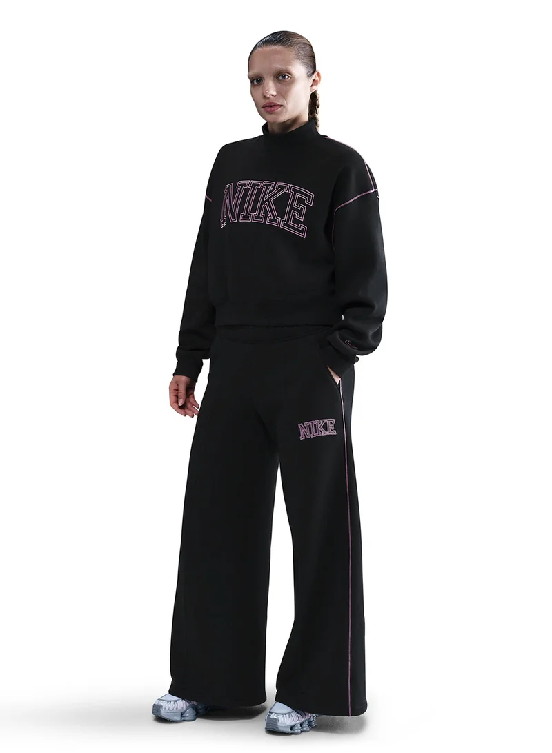 نايكي Nsw Phoenix Fleece Sweatpants