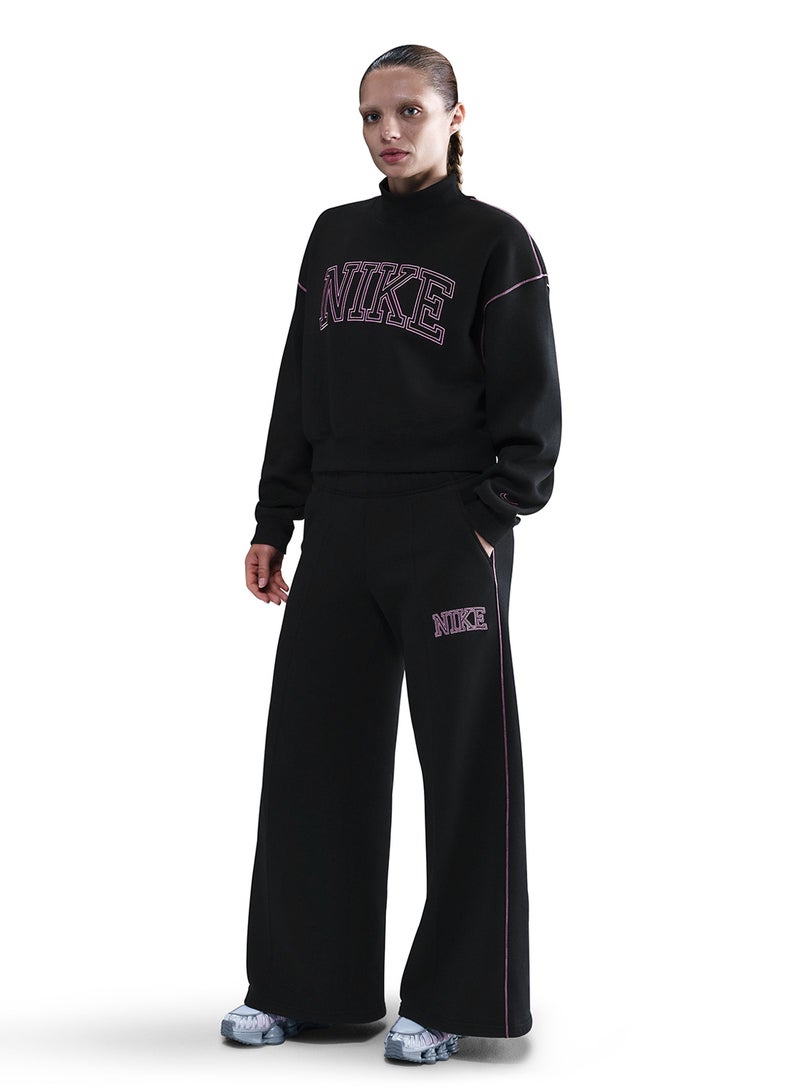 Nike Nsw Phoenix Fleece Sweatpants - Image 1