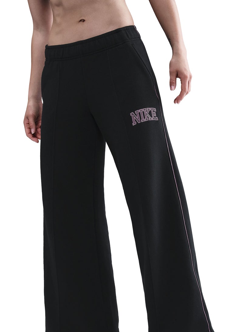 Nike Nsw Phoenix Fleece Sweatpants - Image 3