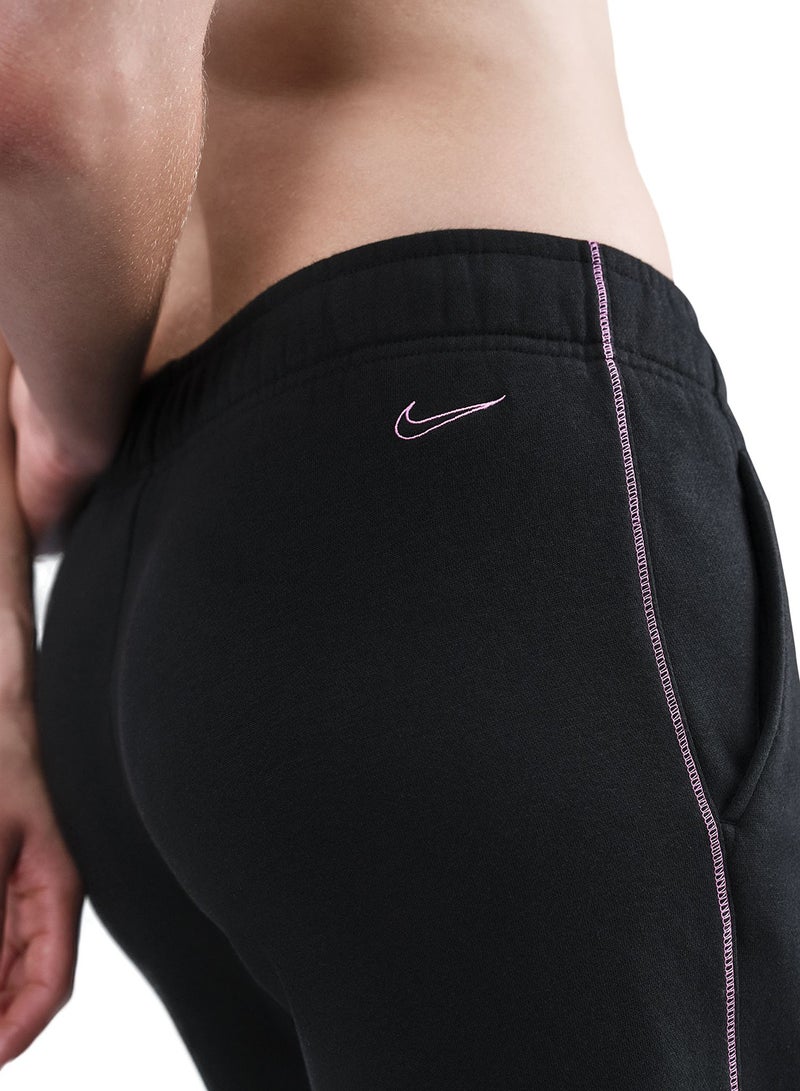 Nike Nsw Phoenix Fleece Sweatpants - Image 4