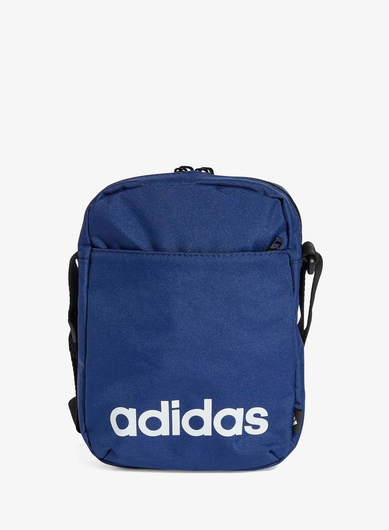 اديداس منظم خطي