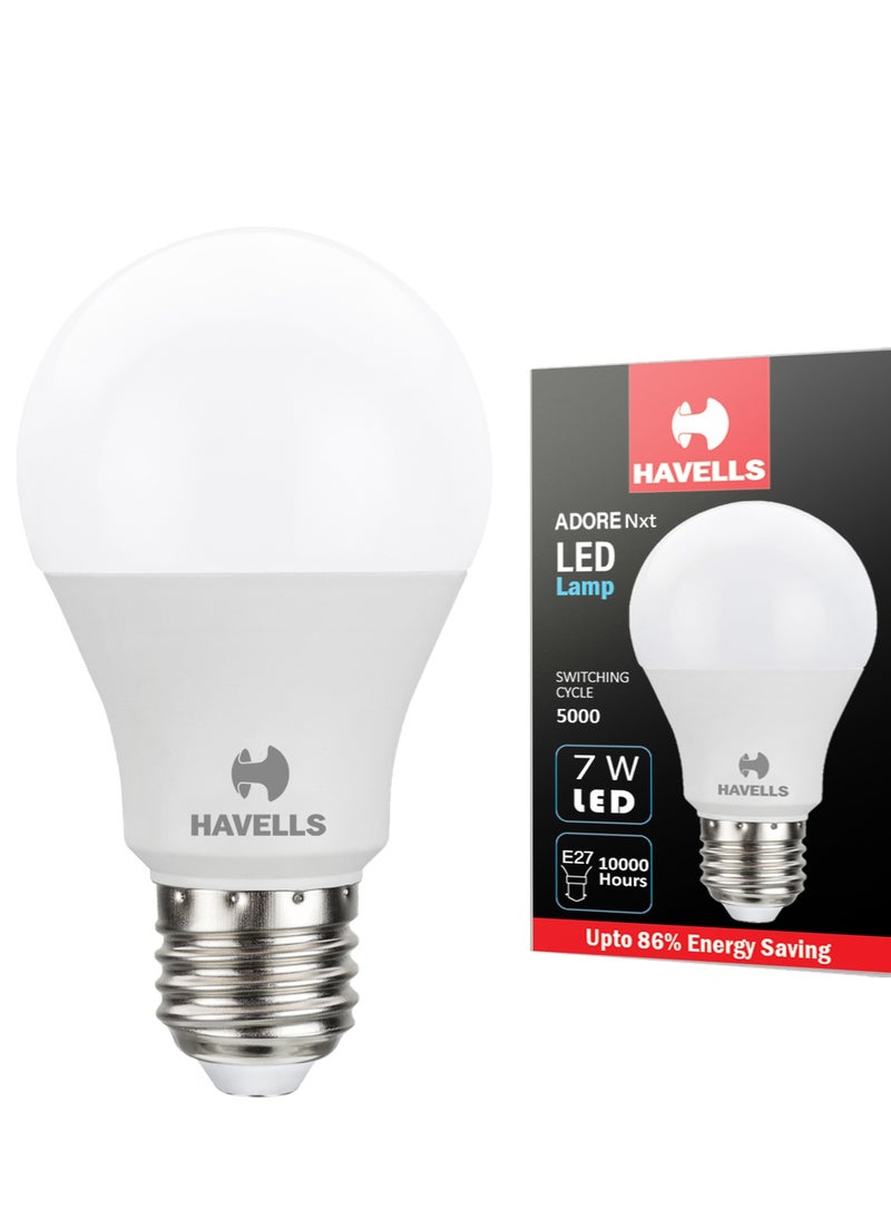 Havells - Havells Adore Nxt LED 7W E27 - Image 1
