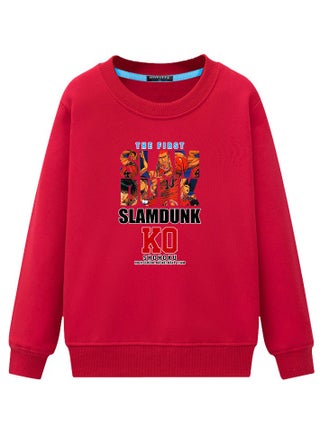 New Slam Dunk Round Neck Hoodie - pzsku/Z4E6B823AAC8F885806F8Z/45/_/1737094958/aeff232f-e79f-4b3e-9aec-5d3eeec6cd0d