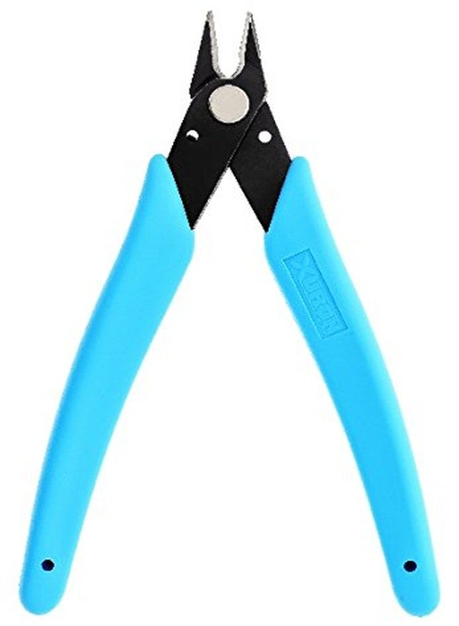 XURON Cutters - Xuron Micro-Shear® Flush Cutter 170-II 5-Pack - Image 2