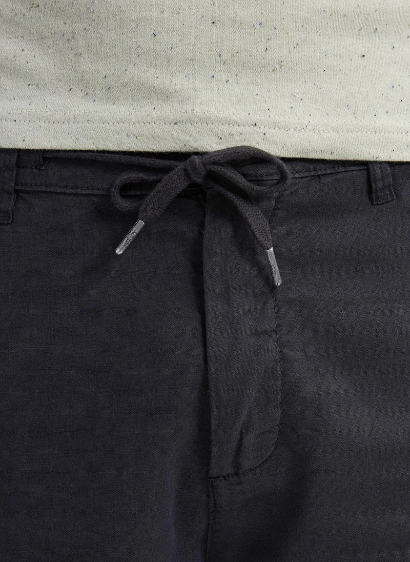 Petrol Industries Men Shorts Cargo