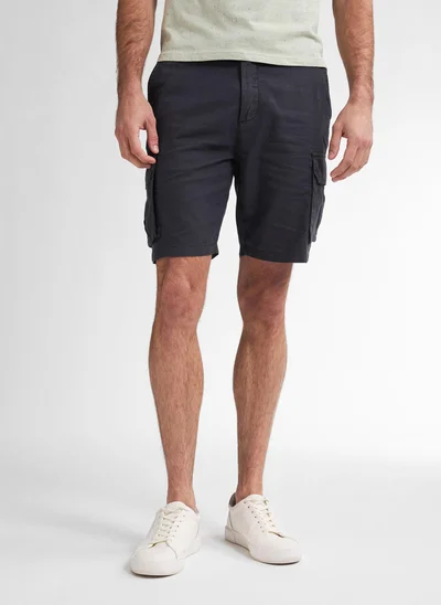 Petrol Industries Men Shorts Cargo