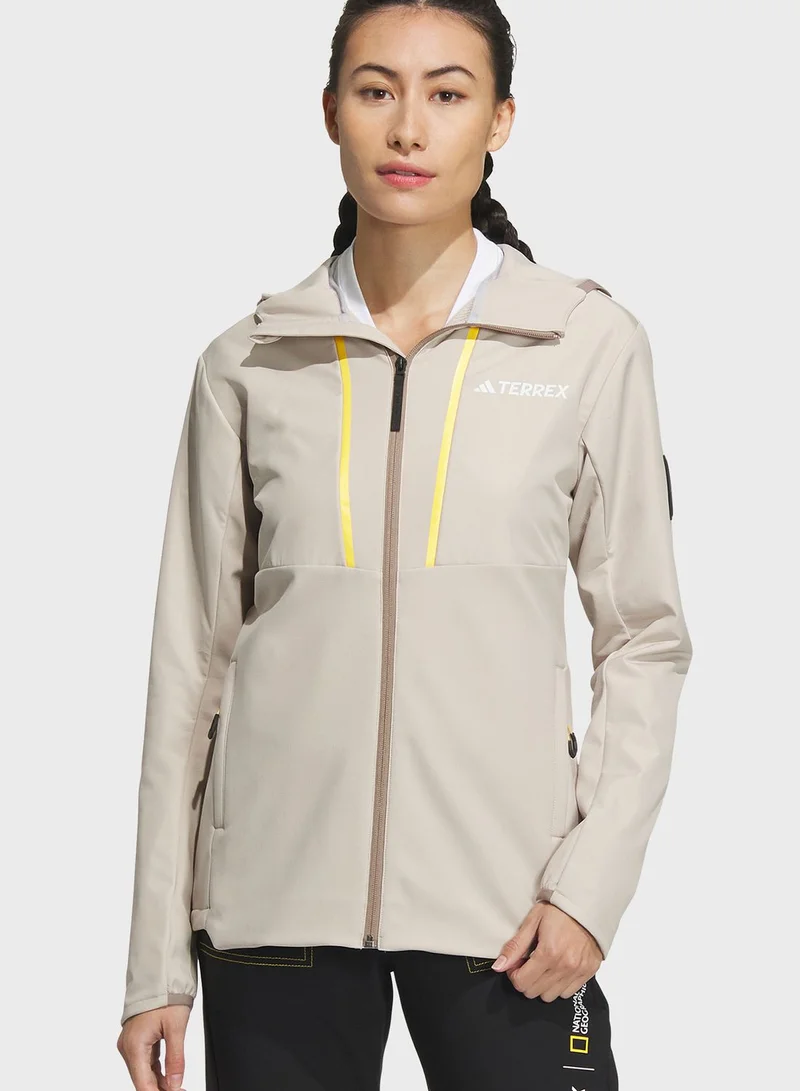 Adidas Essential Jacket