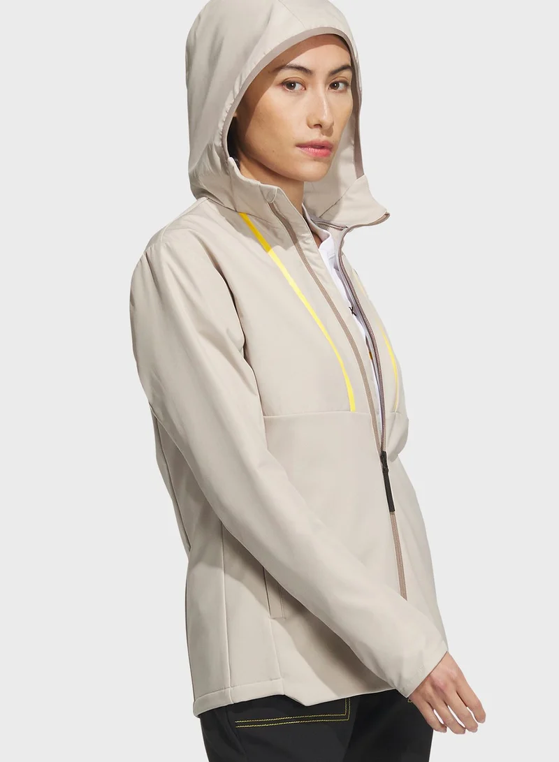 Adidas Essential Jacket