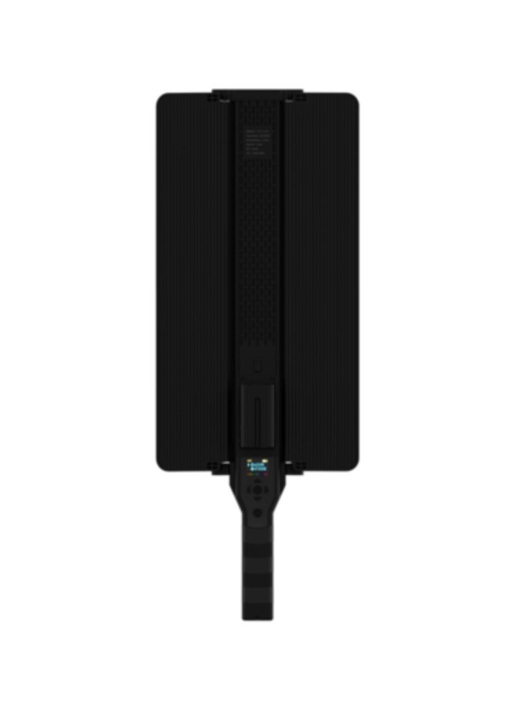 Goaltage RadiancePro LED Studio Light with Adjustable Lighting, High Brightness, Remote Control, RGB Lights & SOS Modes Versatile Illumination for Every Outdoor Adventure (Excluding Stand) - Image 3