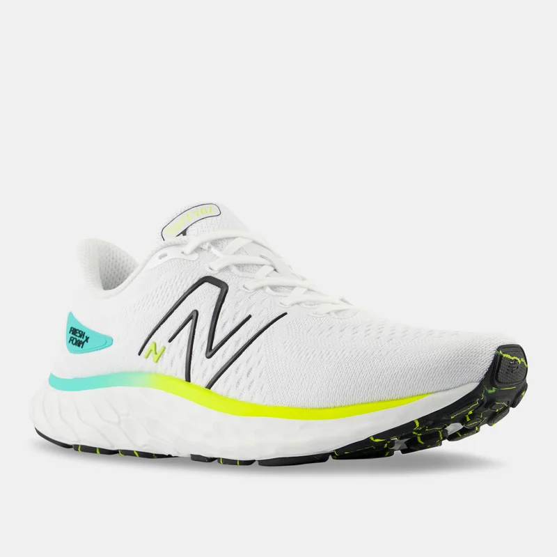 New Balance Men's EVOZ Running Shoes