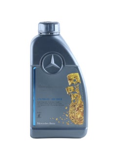Engine Oil, 5W40, 1L