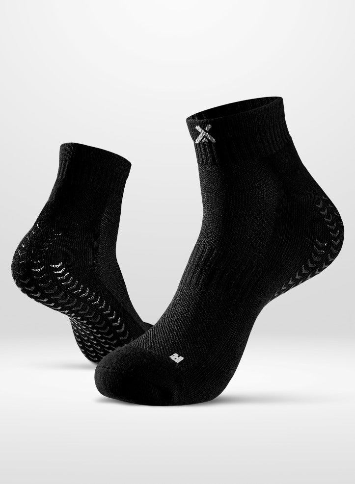 SOXPro Low Cut Grip Socks - Image 3