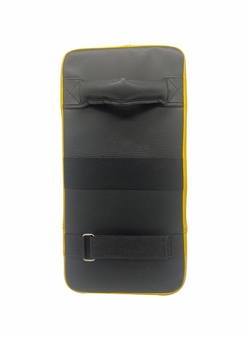 HIGHFLY - Boxing Punching Pad Square HLY-PD05-BY - Image 1