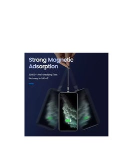 FLOVEME Strong Rotating Magnetic Mobile Phone Charging Cable for iPhone  - Image 5