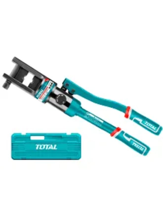 TOTAL Hydraulic Cable Crimper 240ml - Image 2