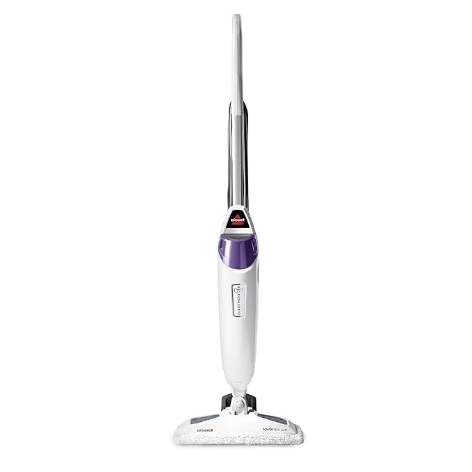 PowerFresh Pet Steam Mop  - Image 1