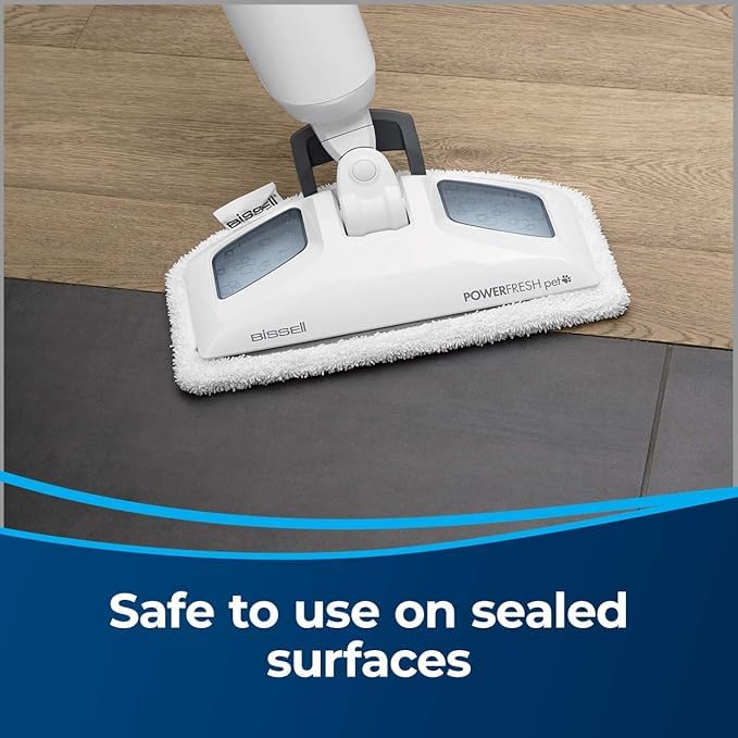 PowerFresh Pet Steam Mop  - Image 2
