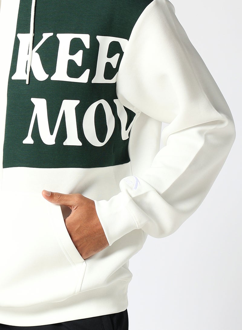 ANTA Sweat Hoodie - Image 4