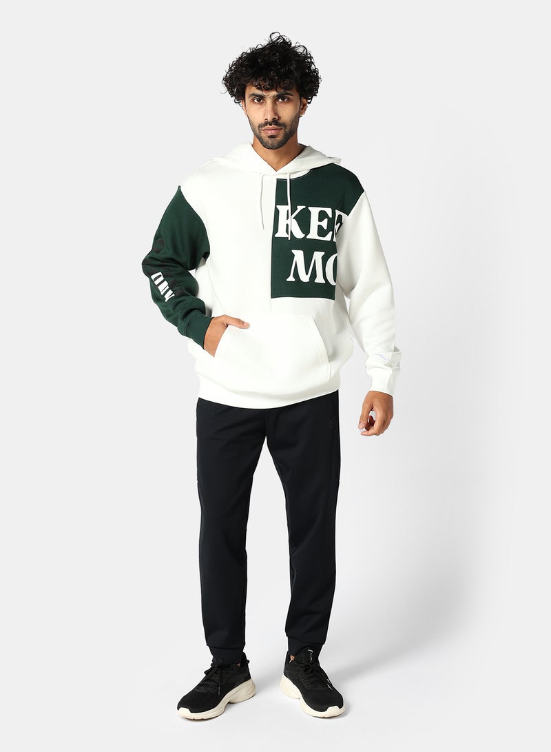 ANTA Sweat Hoodie - Image 3