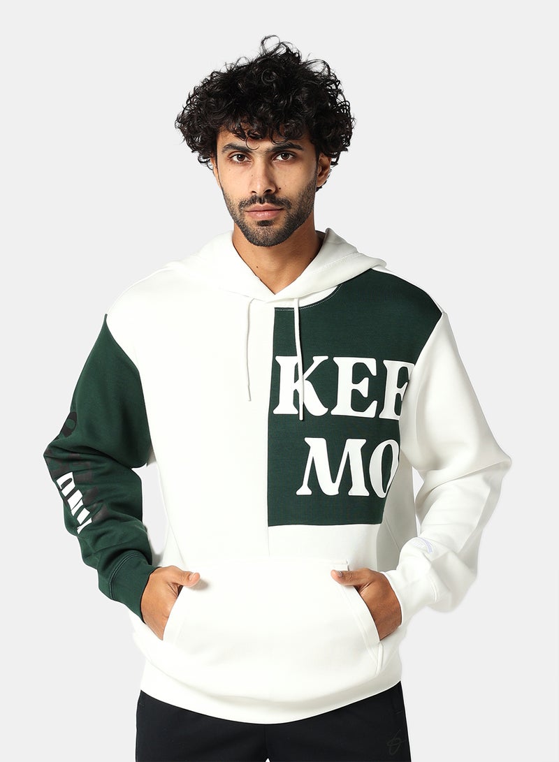 ANTA Sweat Hoodie - Image 1