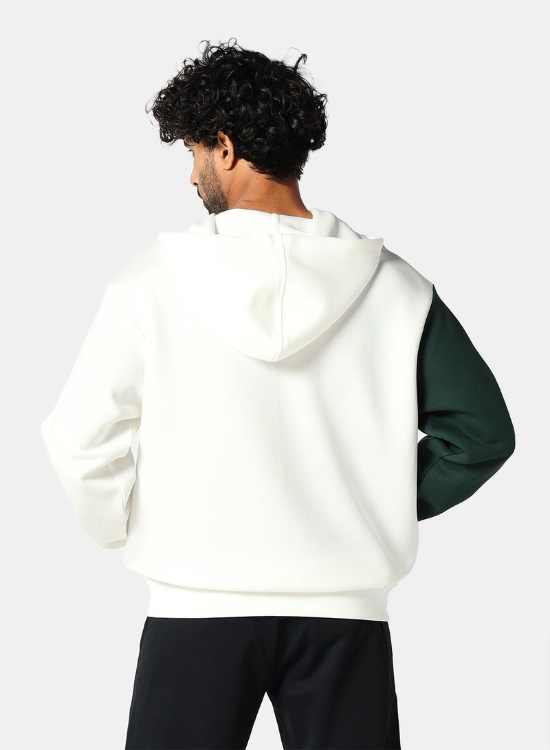 ANTA Sweat Hoodie - Image 2