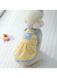 EBMINI Thin Anti Shedding Vest Cat Clothing  - Image 3