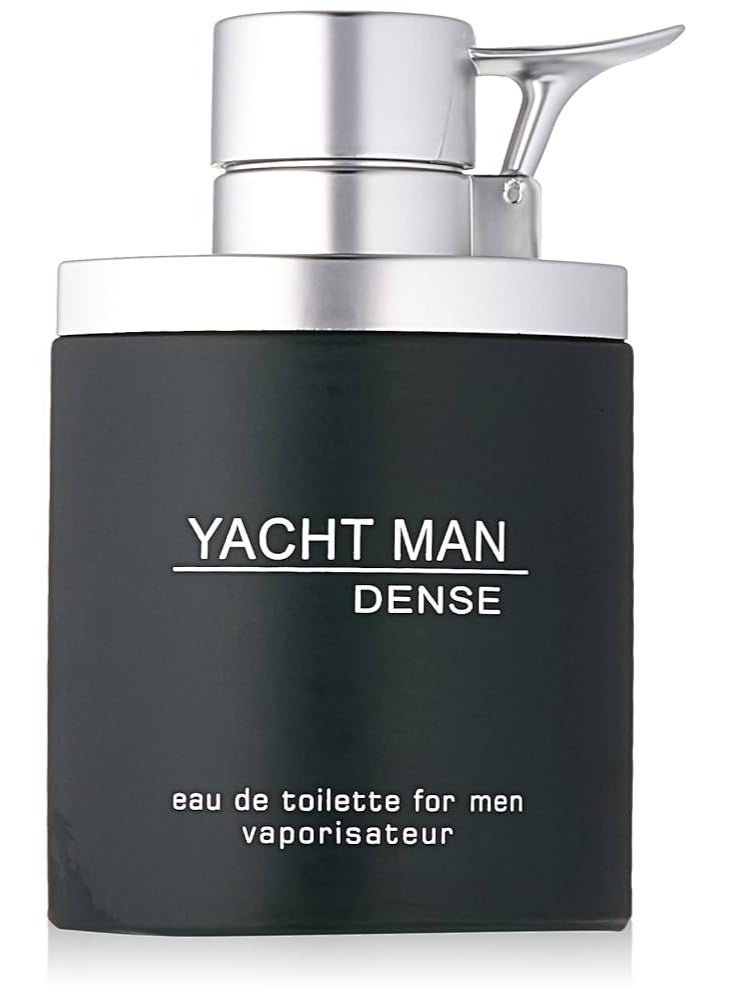 يخت مان عطر يخت مان دينس أو دي تواليت (رجالي) 100 مل