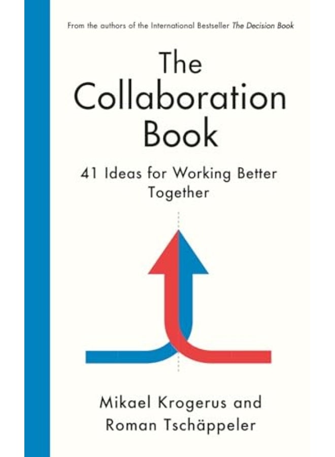 Collaboration Book