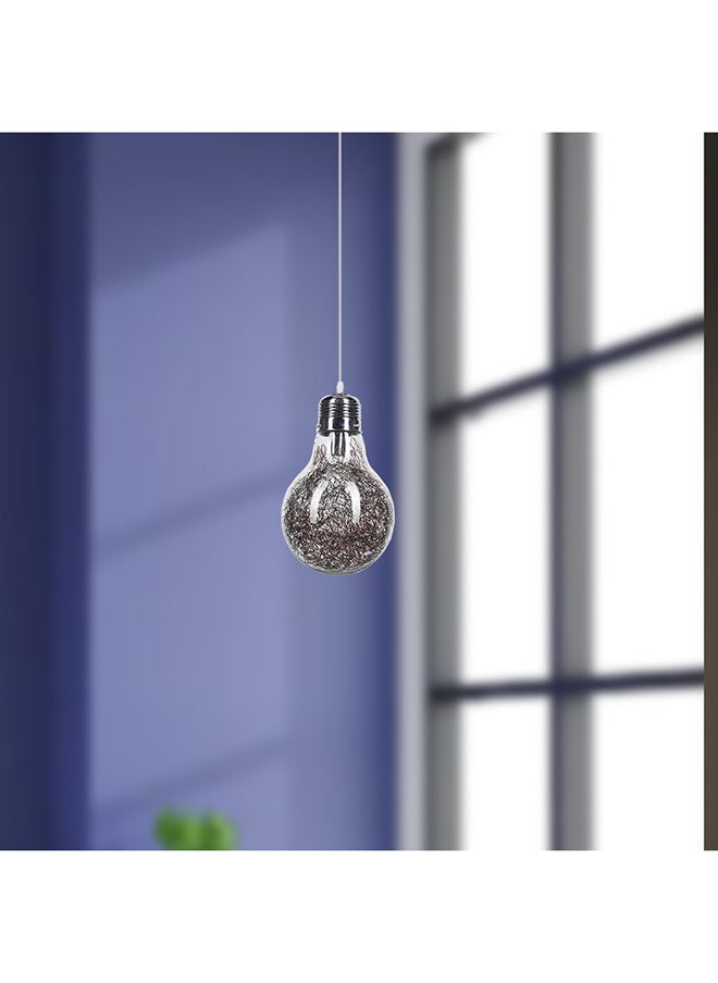 El Rawda Lighting - Dcorative Bulb Ceiling Lamp - Image 1