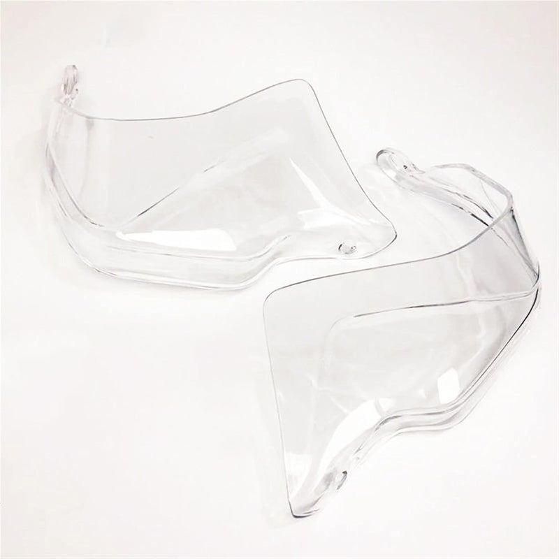 QASULER Motorcycle Handguard Protector for BMW R1200GS