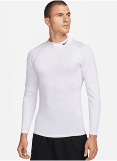 Dri-Fit Tight Mock T-Shirt