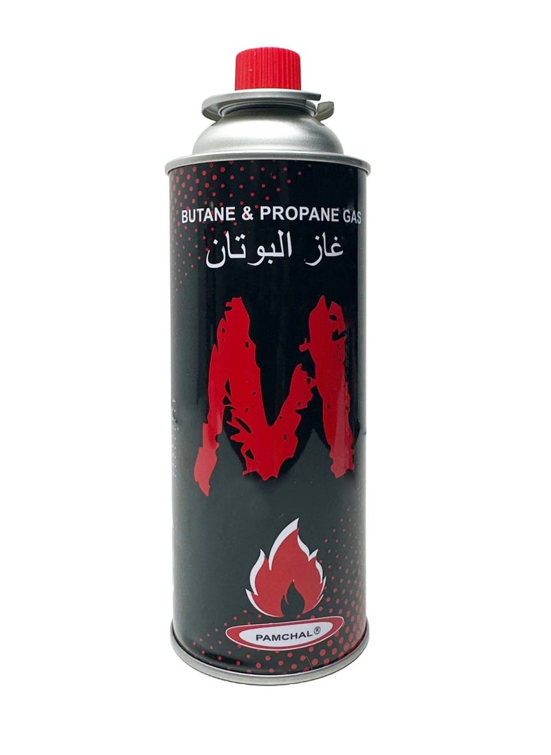 PAMCHAL Set Of 28 Piece Butane Gas For Camping 28 x 220g  - Image 2