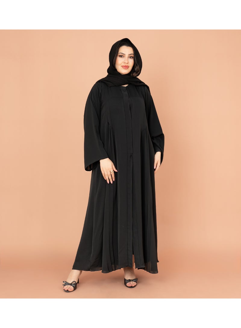 اكسا عباية عصرية  - Image 5