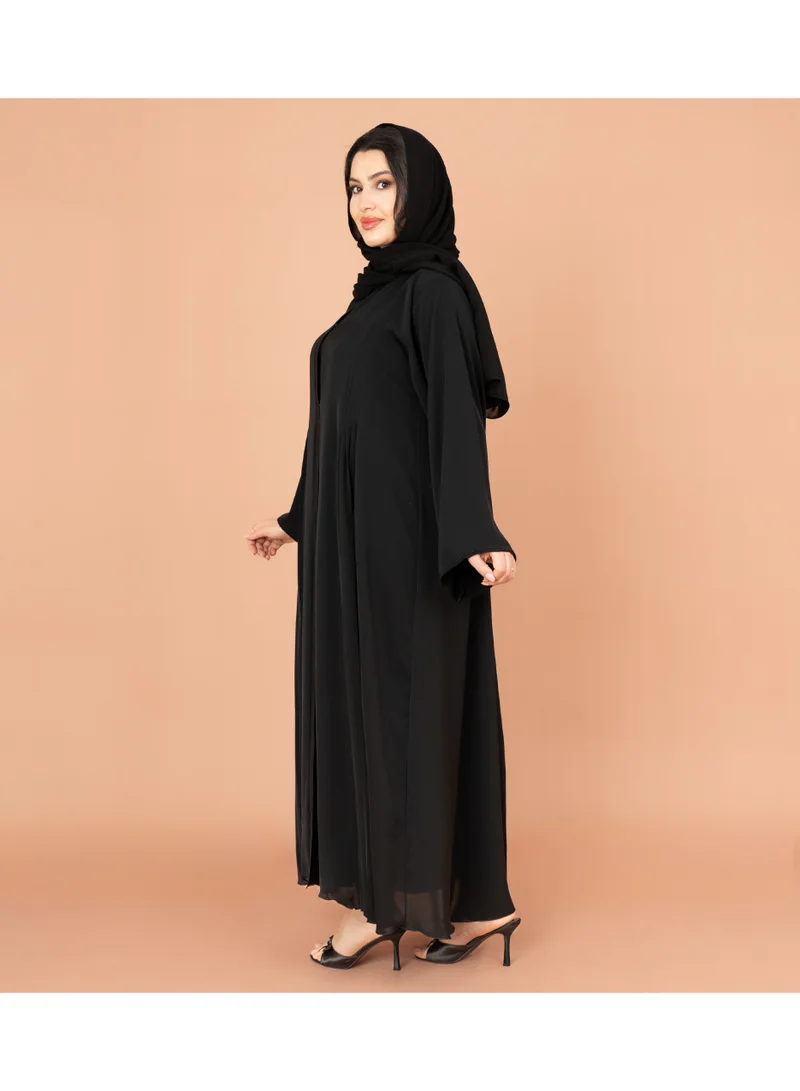 IKKXA Modern Abaya