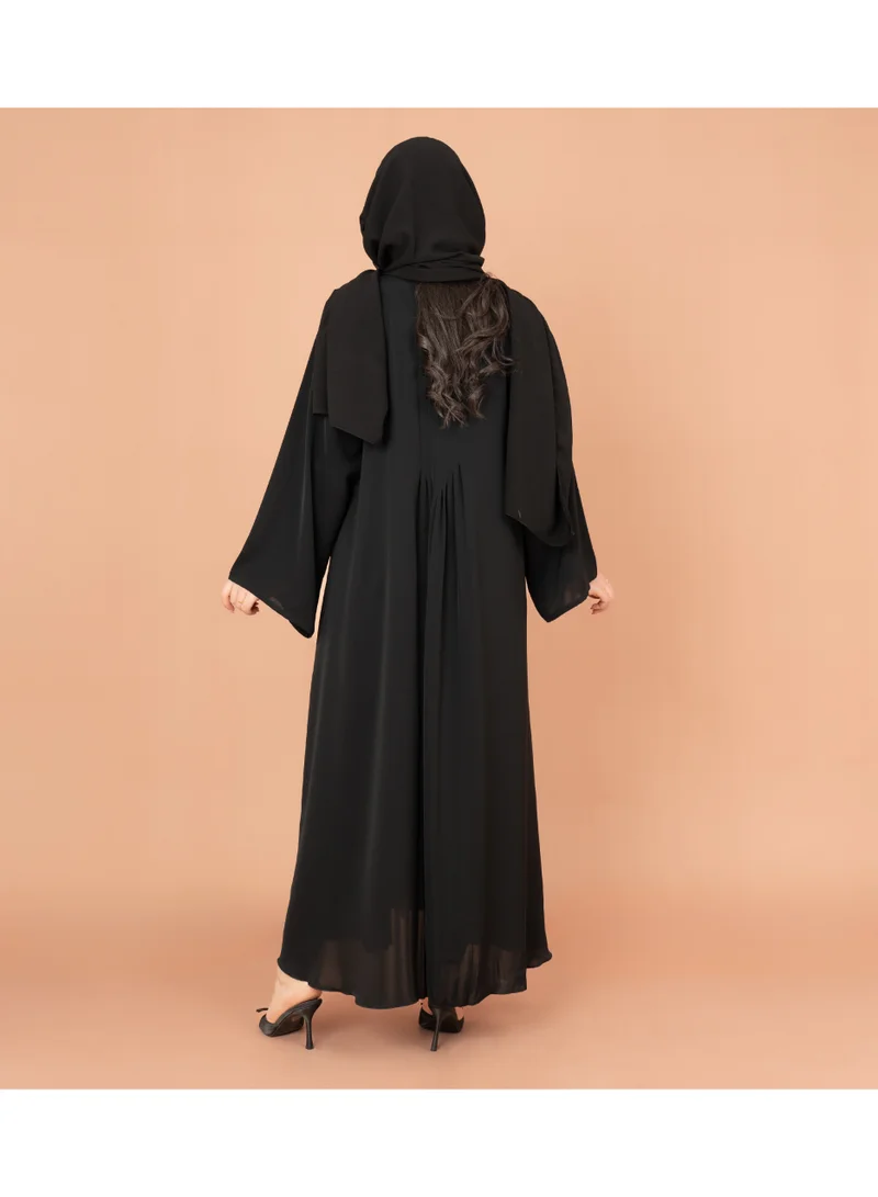 اكسا عباية عصرية