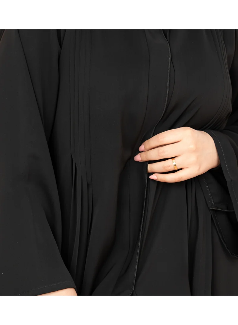 IKKXA Modern Abaya