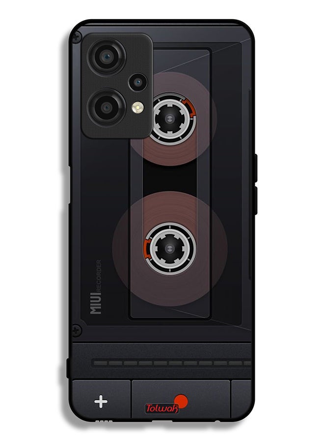 Tolwak OnePlus Nord CE 2 Lite 5G Protective Case Cover Cassette - Image 2