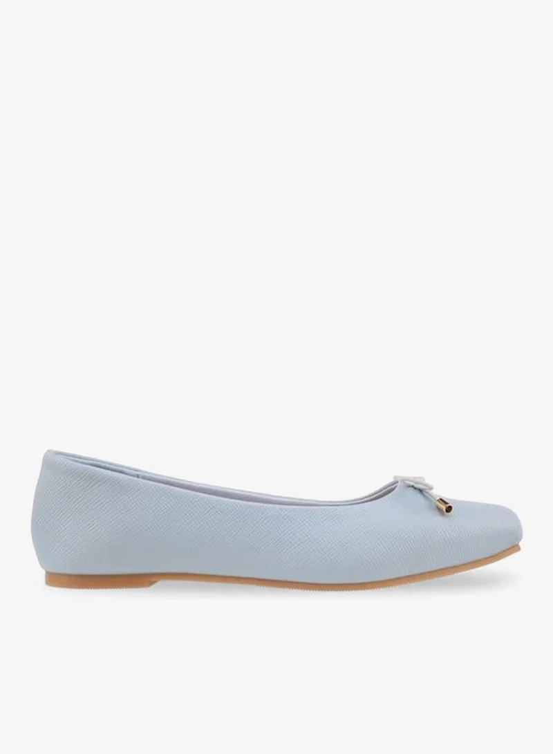 Women Slip-On Ballerina Shoes