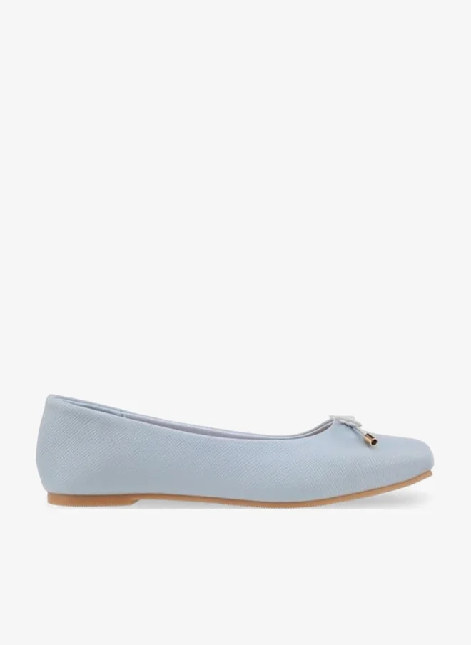 Women Slip-On Ballerina Shoes