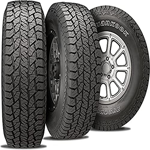 HANKOOK 265/70R16 Hankook Dynapro AT2 Xtreme - Image 1