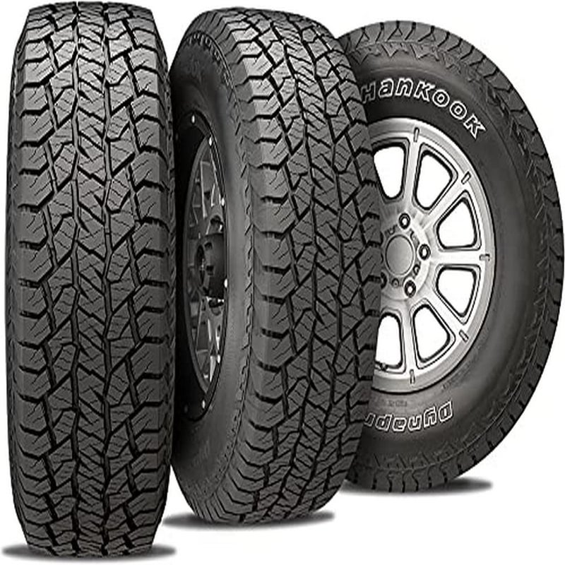 HANKOOK 265/70R16 Hankook Dynapro AT2 Xtreme - Image 2