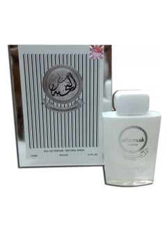 MUSK Musk Elite Eau de Parfum 100ml 