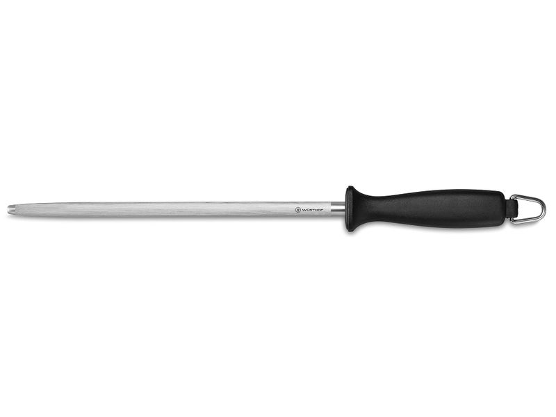 WSTHOF Sharpening Steel 26 cm Oval