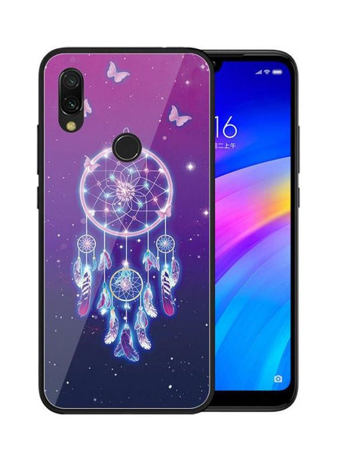 NIBEMINENT Wind Chimes Design Mobilephone Case For Xiaomi mi K20 Multicolour