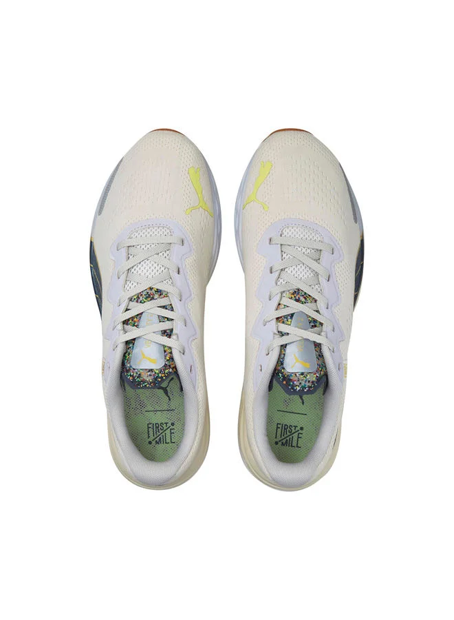 PUMA PUMA x FIRST MILE Velocity Nitro 2 Running Shoes