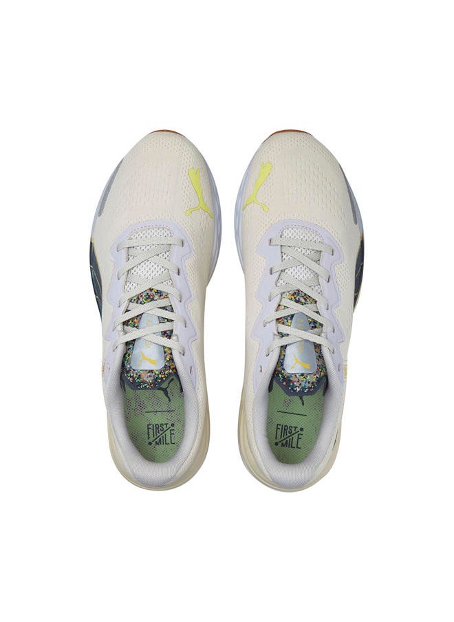 PUMA - PUMA x FIRST MILE Velocity Nitro 2 Running Shoes - Image 1